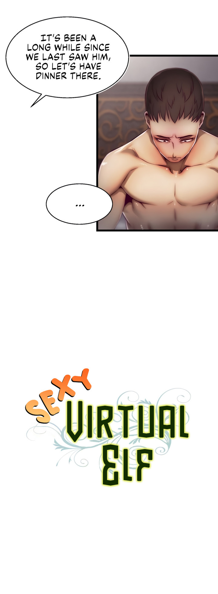 Sexy Virtual Elf - Chapter 1 - picture 29