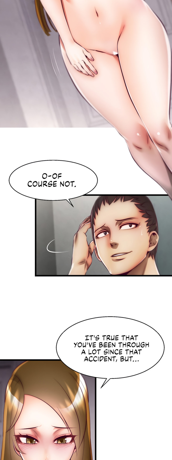 Sexy Virtual Elf - Chapter 1 - picture 3