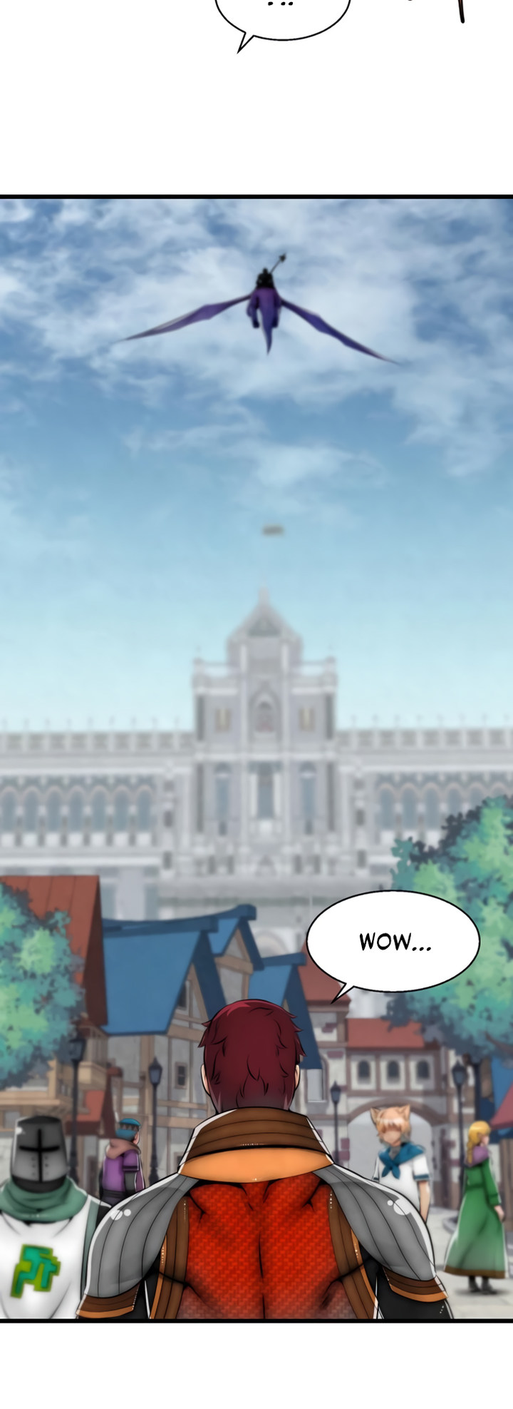 Sexy Virtual Elf - Chapter 1 - picture 37