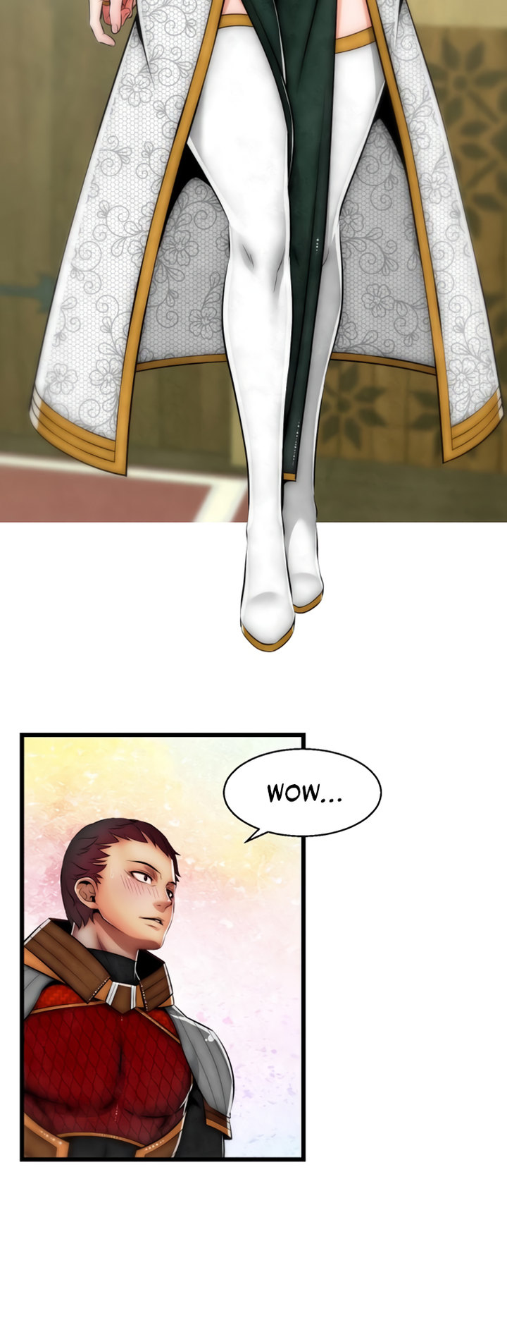 Sexy Virtual Elf - Chapter 2 - picture 23