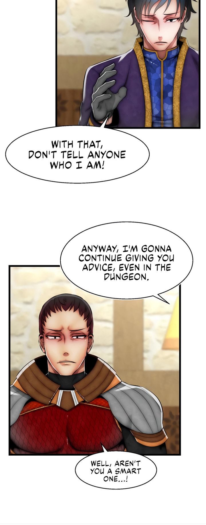 Sexy Virtual Elf - Chapter 2 - picture 33