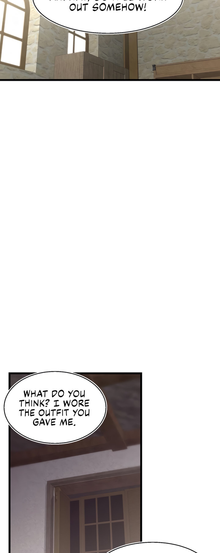 Sexy Virtual Elf - Chapter 2 - picture 36