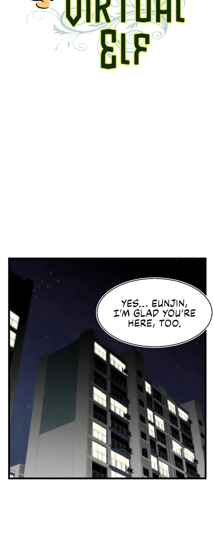 Sexy Virtual Elf - Chapter 3 - picture 31