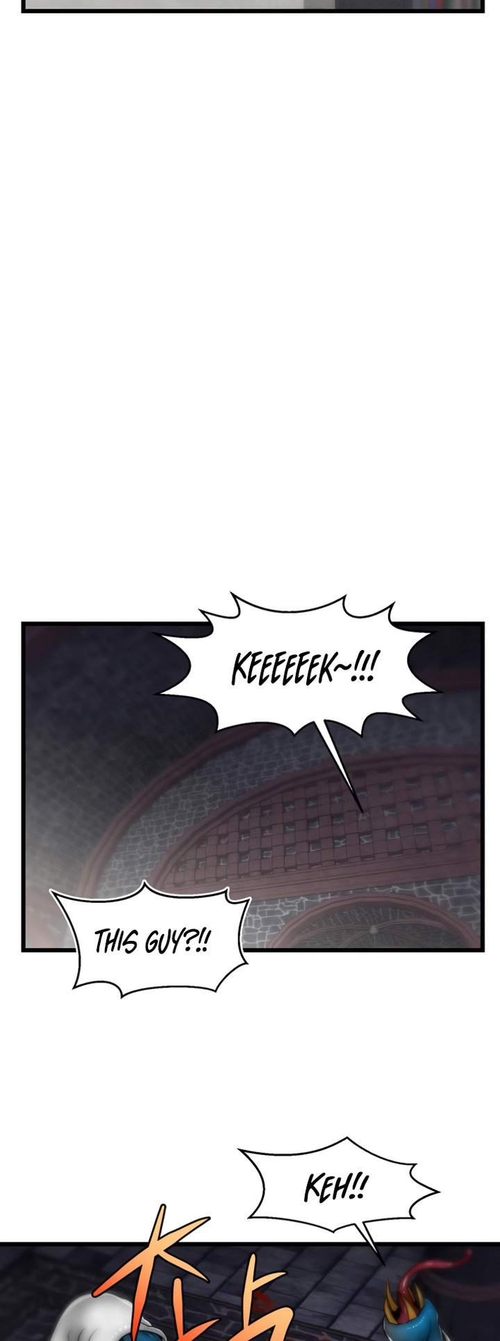 Sexy Virtual Elf - Chapter 4 - picture 20