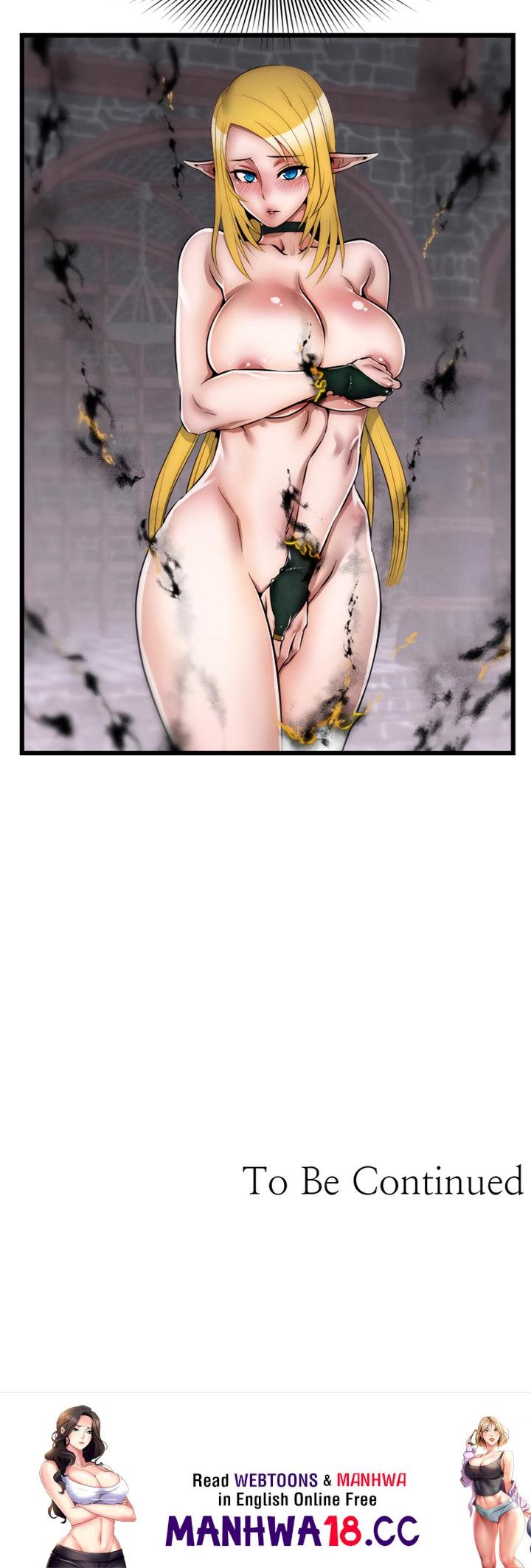 Sexy Virtual Elf - Chapter 4 - picture 42