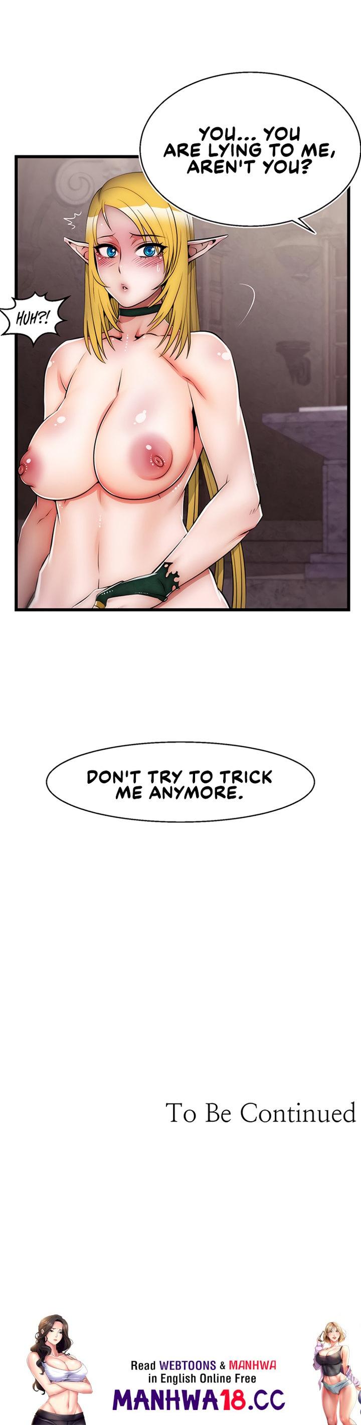 Sexy Virtual Elf - Chapter 5 - picture 37