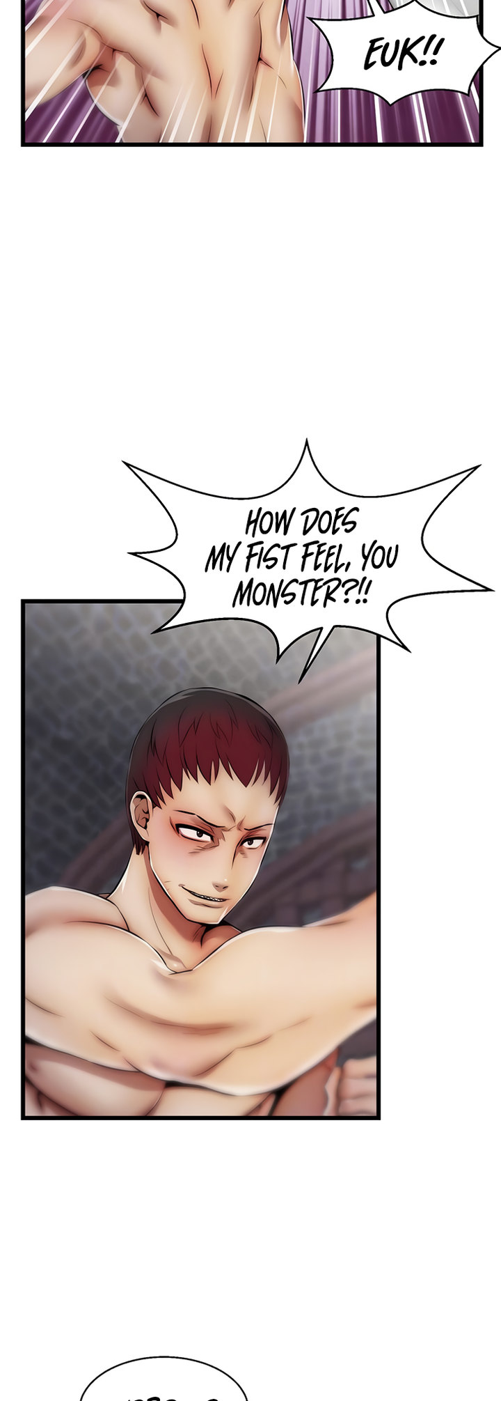 Sexy Virtual Elf - Chapter 5 - picture 5
