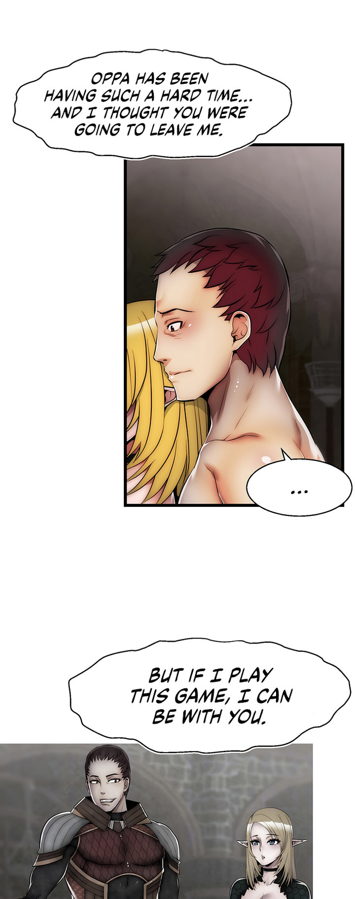 Sexy Virtual Elf - Chapter 6 - picture 17