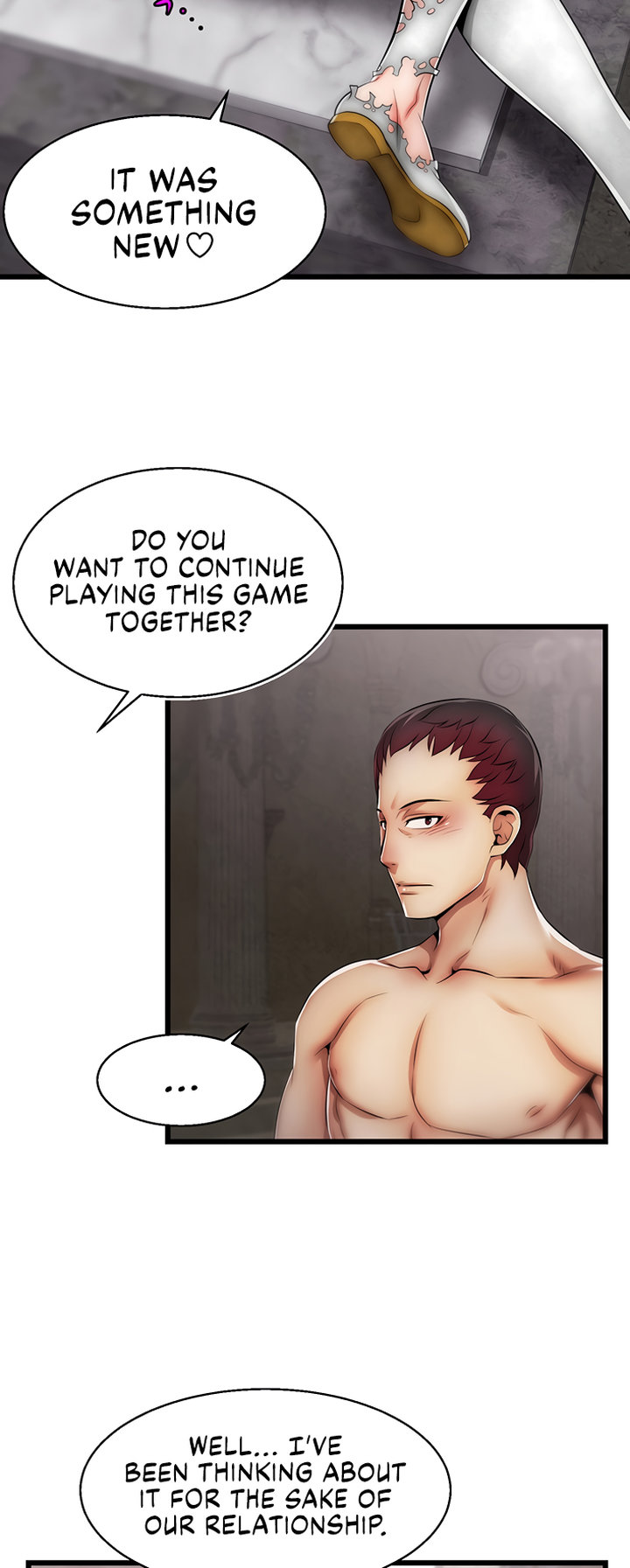 Sexy Virtual Elf - Chapter 6 - picture 37