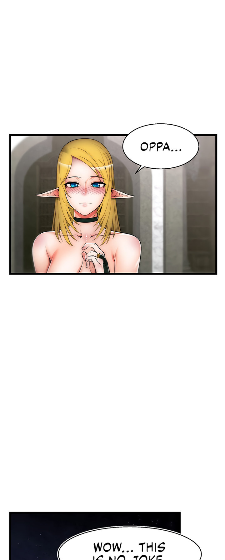 Sexy Virtual Elf - Chapter 6 - picture 39