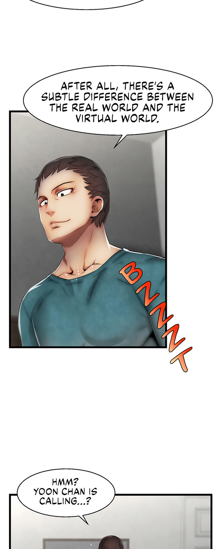 Sexy Virtual Elf - Chapter 6 - picture 41