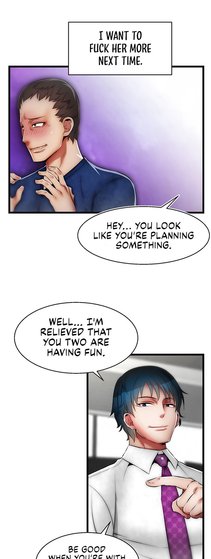 Sexy Virtual Elf - Chapter 7 - picture 14