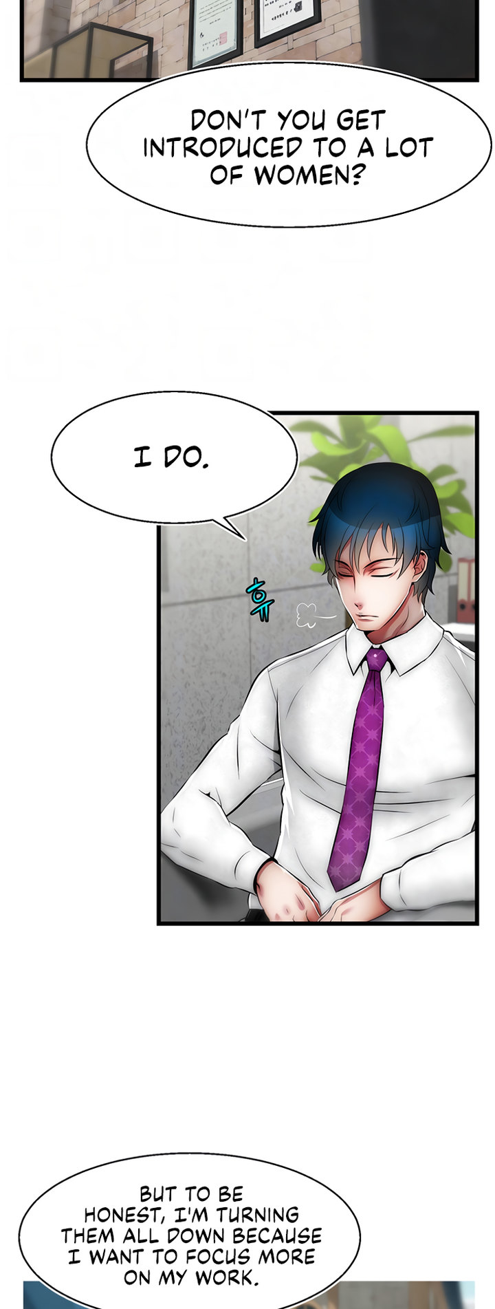 Sexy Virtual Elf - Chapter 7 - picture 16