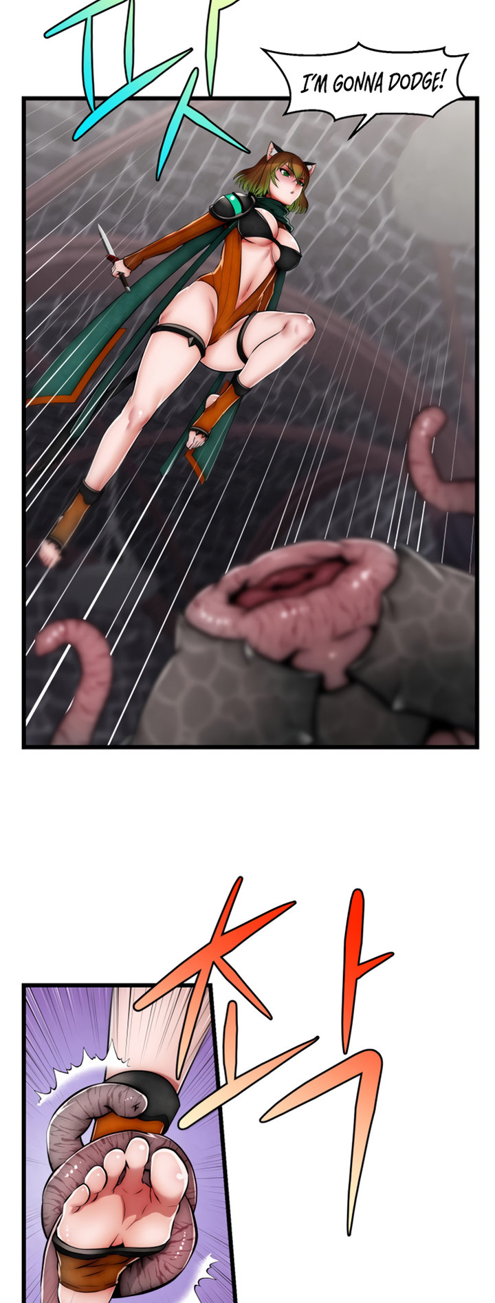 Sexy Virtual Elf - Chapter 7 - picture 23