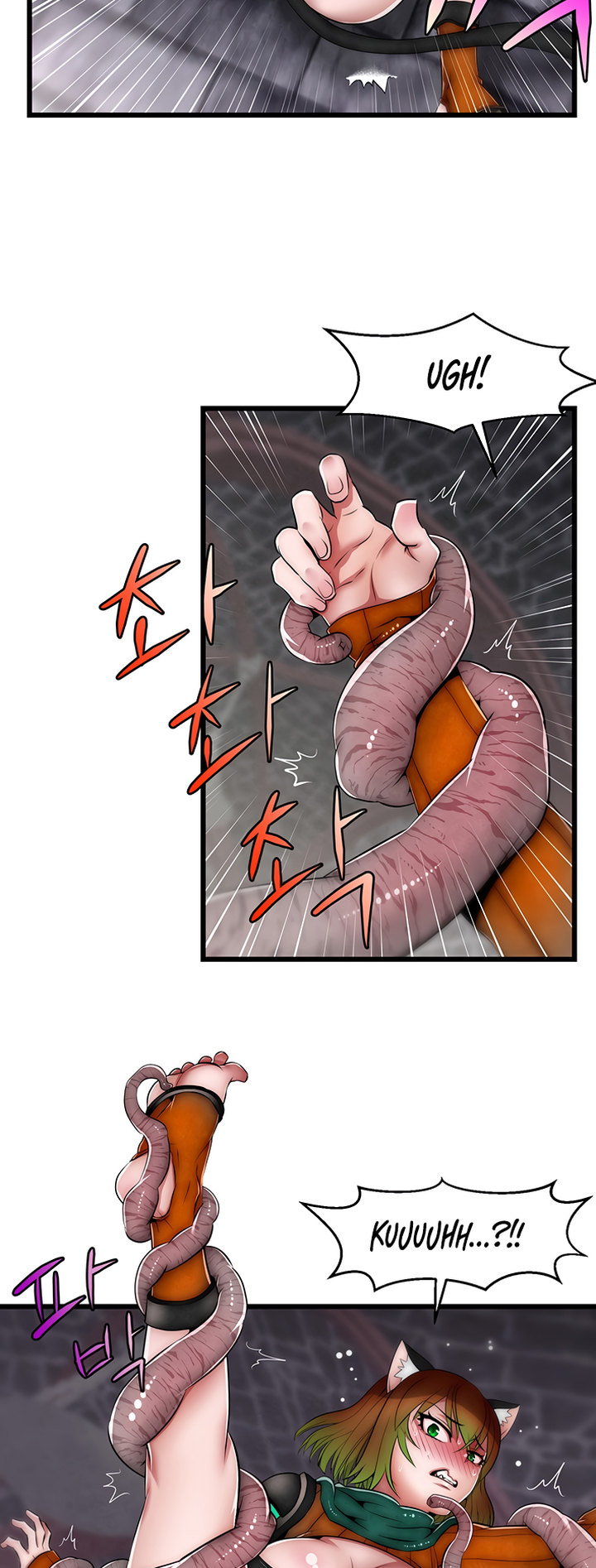 Sexy Virtual Elf - Chapter 7 - picture 25
