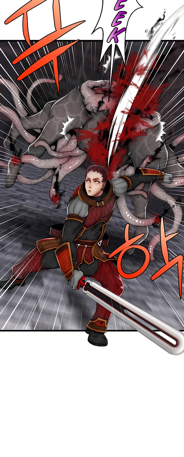 Sexy Virtual Elf - Chapter 7 - picture 30