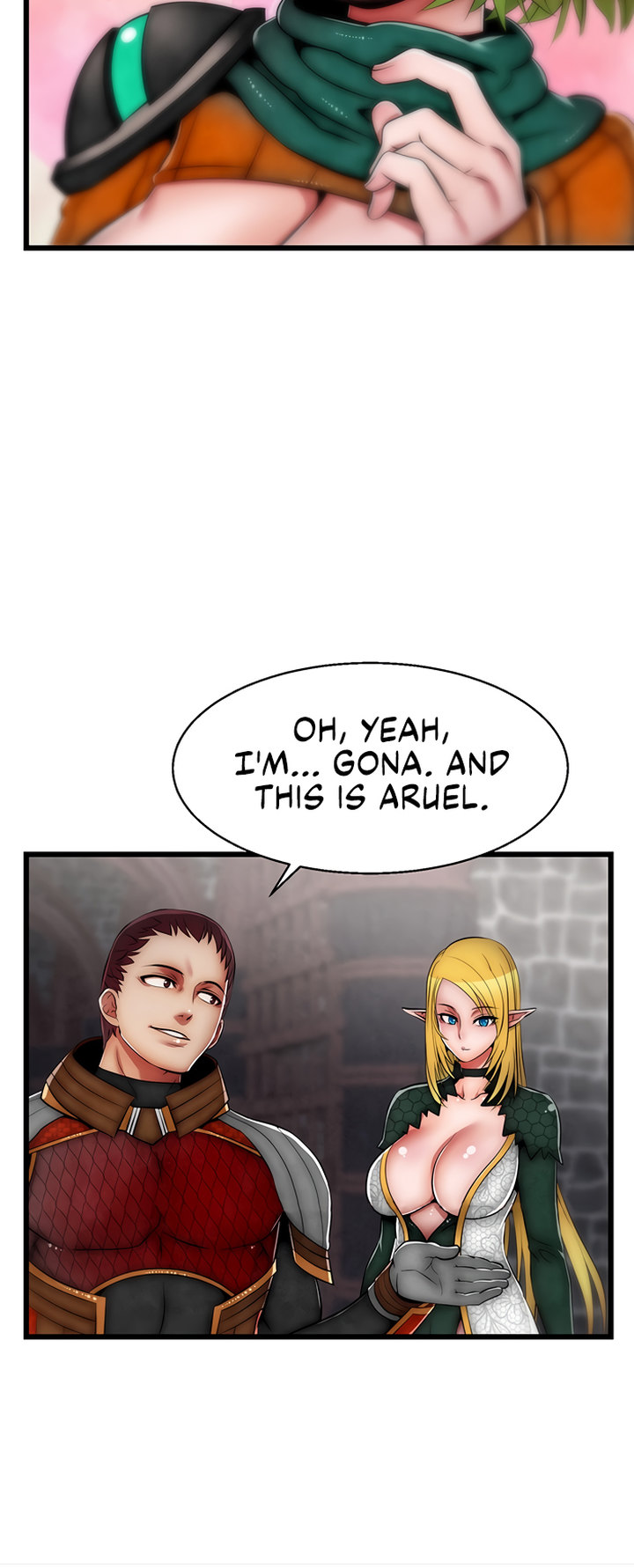 Sexy Virtual Elf - Chapter 7 - picture 33