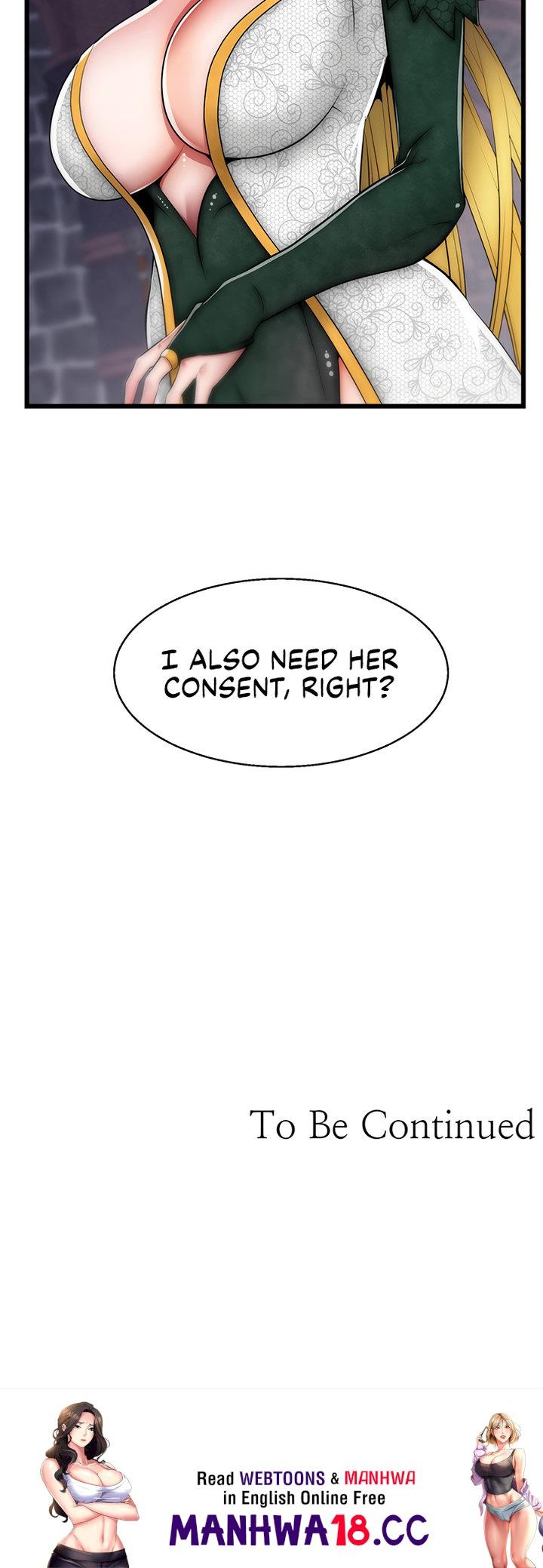 Sexy Virtual Elf - Chapter 7 - picture 40