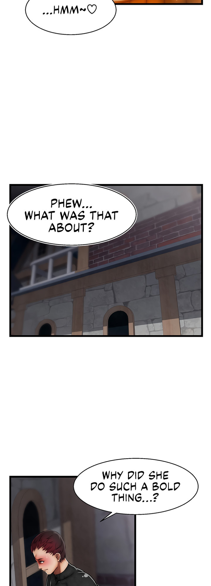 Sexy Virtual Elf - Chapter 8 - picture 19