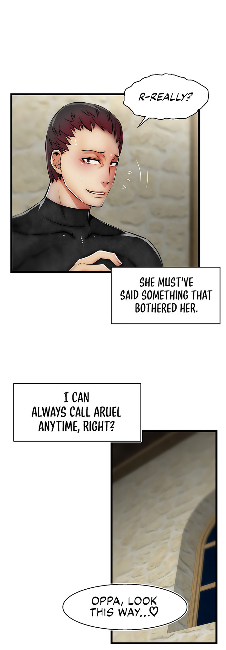 Sexy Virtual Elf - Chapter 11 - picture 2