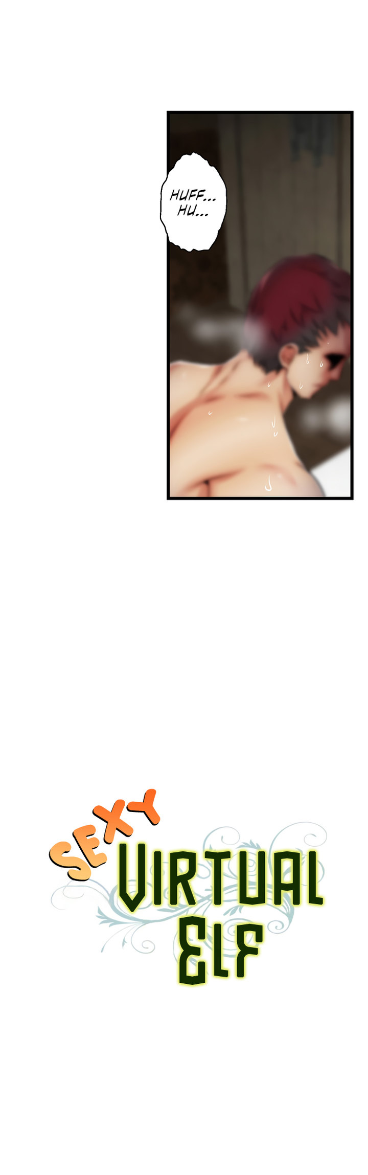 Sexy Virtual Elf - Chapter 11 - picture 26