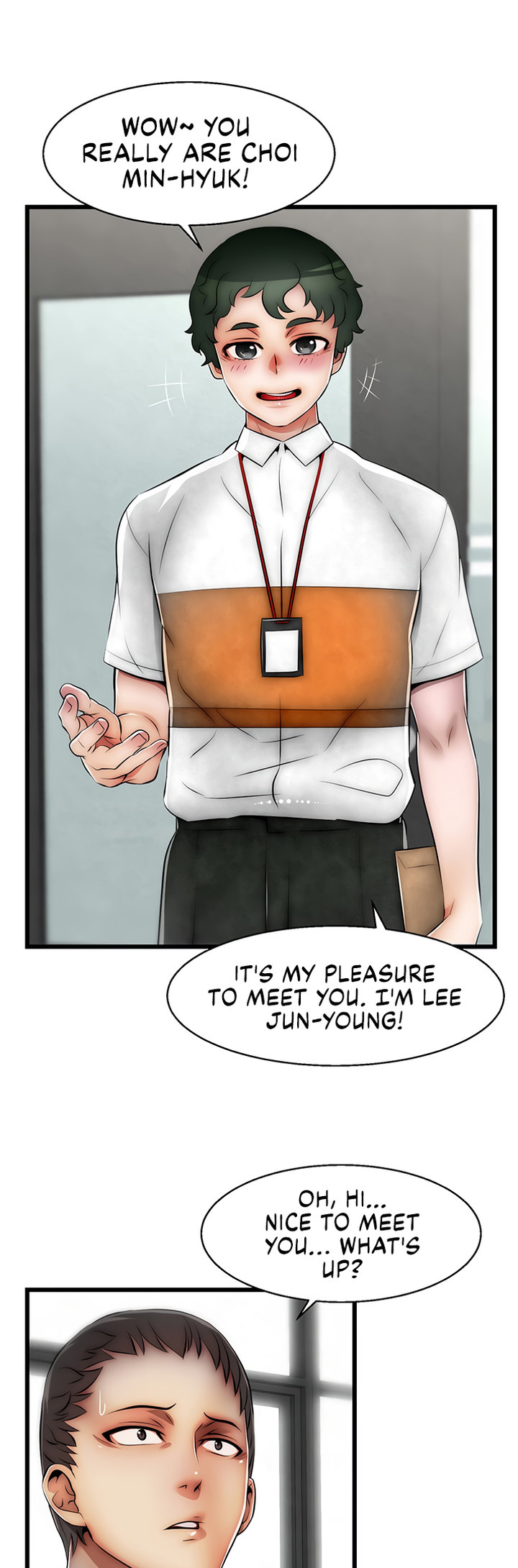 Sexy Virtual Elf - Chapter 11 - picture 28