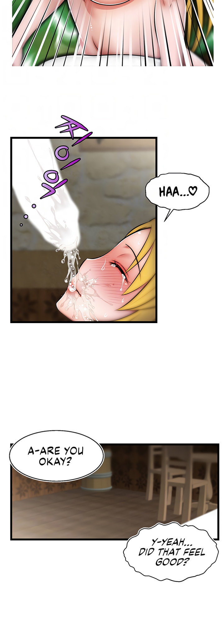 Sexy Virtual Elf - Chapter 11 - picture 6