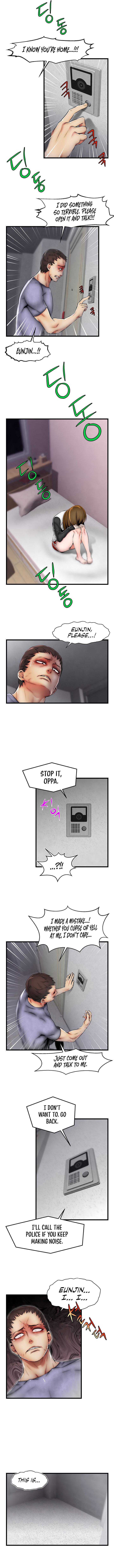 Sexy Virtual Elf - Chapter 15 - picture 5
