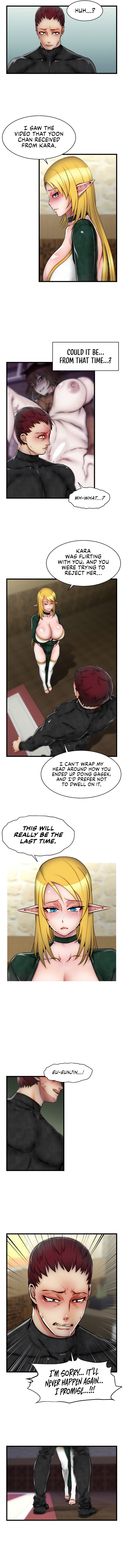Sexy Virtual Elf - Chapter 17 - picture 3