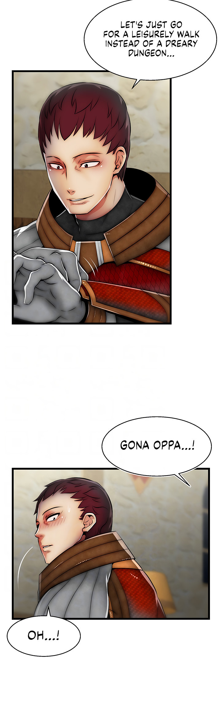 Sexy Virtual Elf - Chapter 18 - picture 13