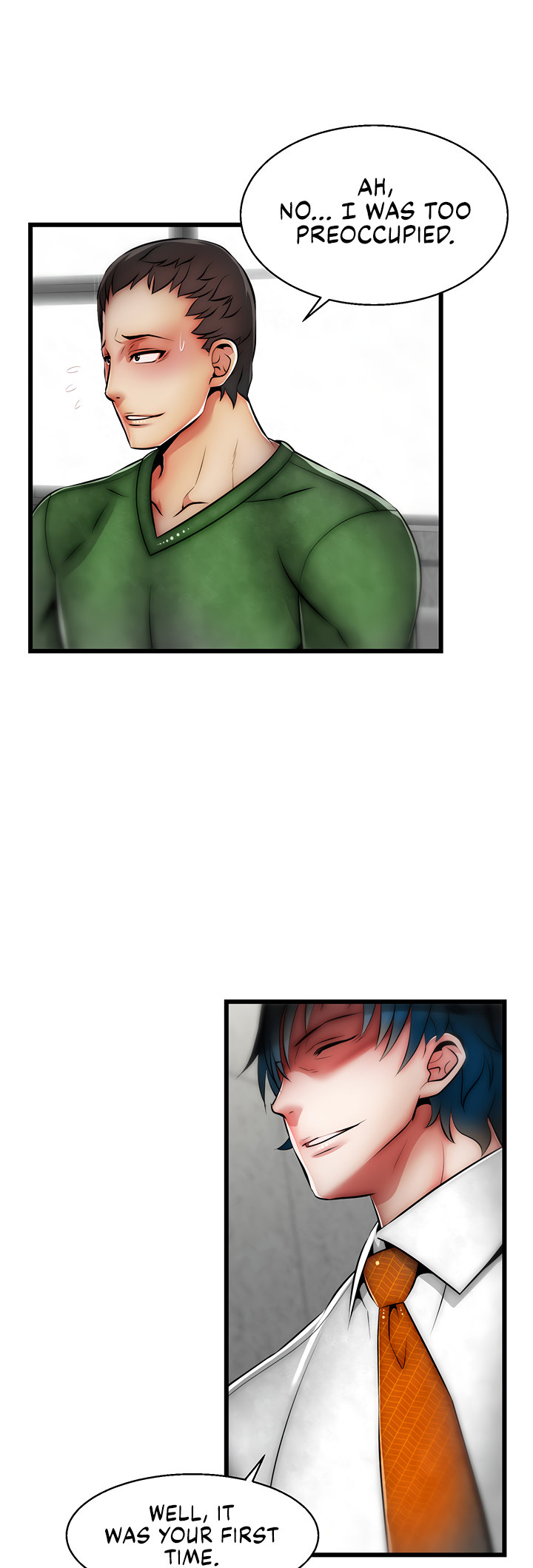 Sexy Virtual Elf - Chapter 20 - picture 19