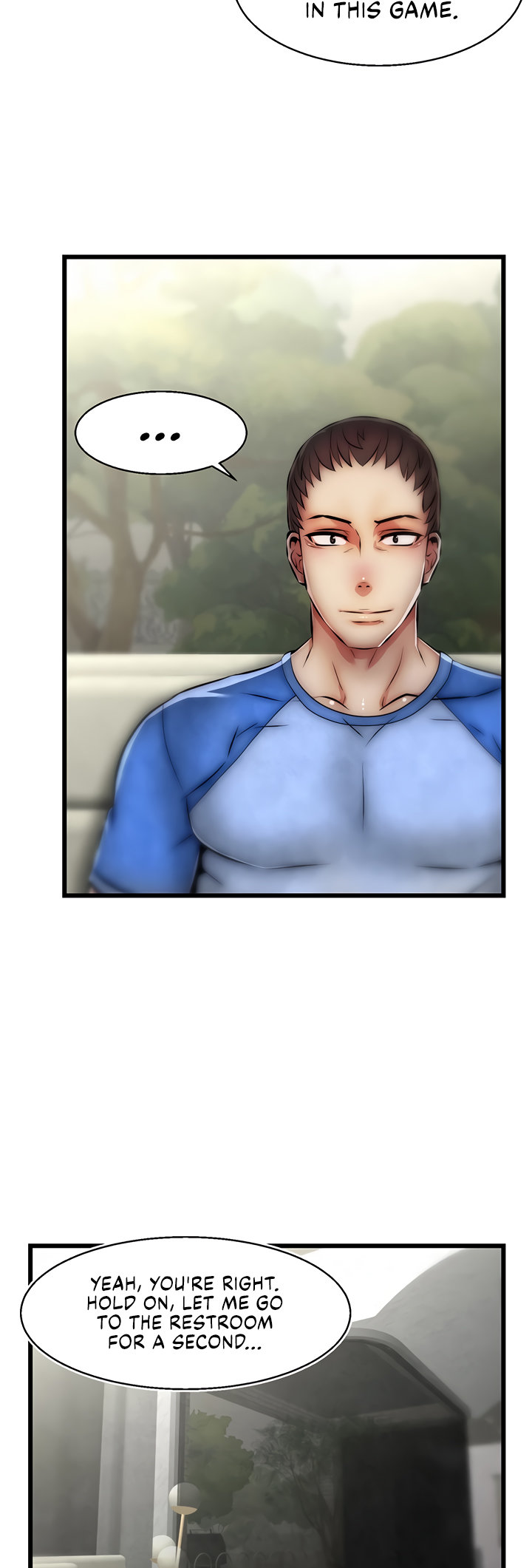 Sexy Virtual Elf - Chapter 21 - picture 32