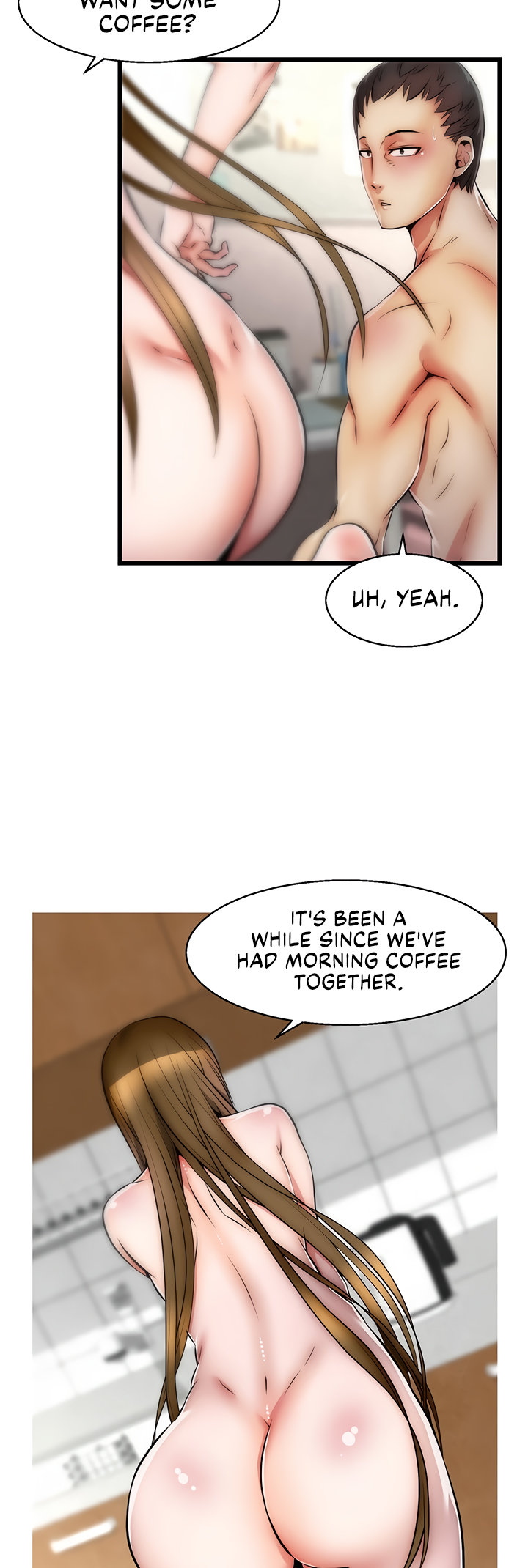 Sexy Virtual Elf - Chapter 21 - picture 4