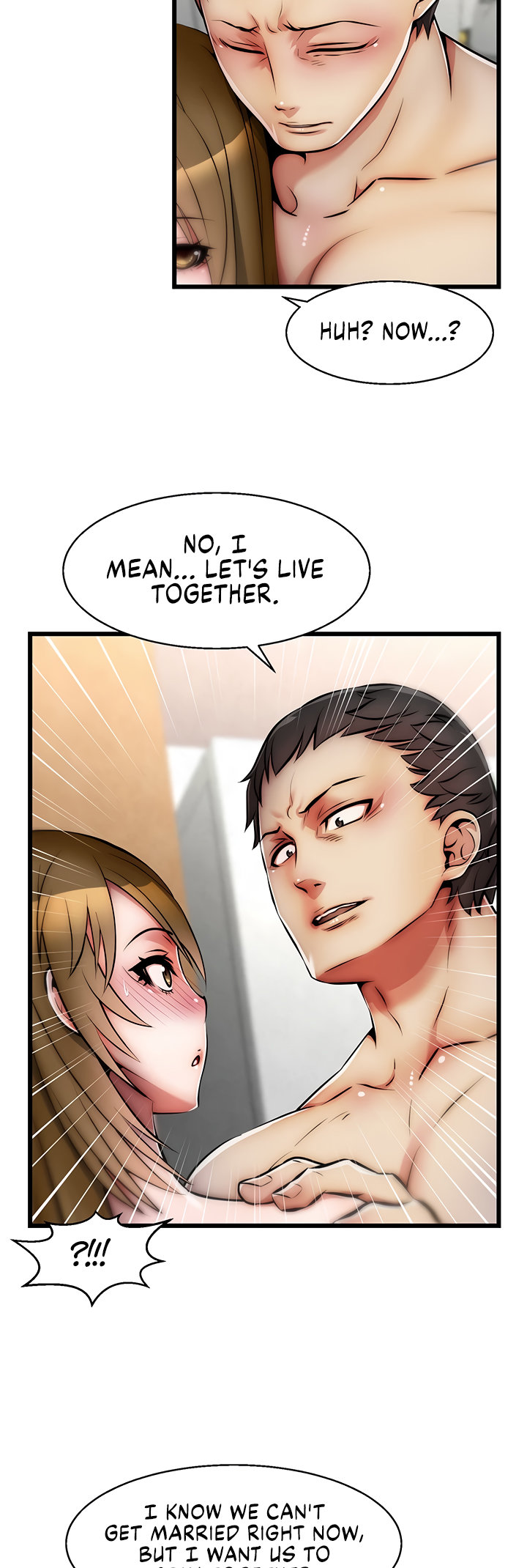 Sexy Virtual Elf - Chapter 21 - picture 6