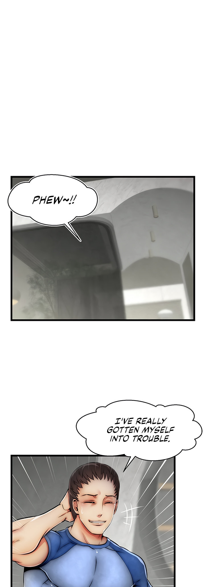 Sexy Virtual Elf - Chapter 22 - picture 1