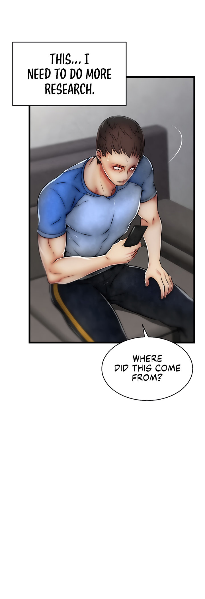 Sexy Virtual Elf - Chapter 22 - picture 14