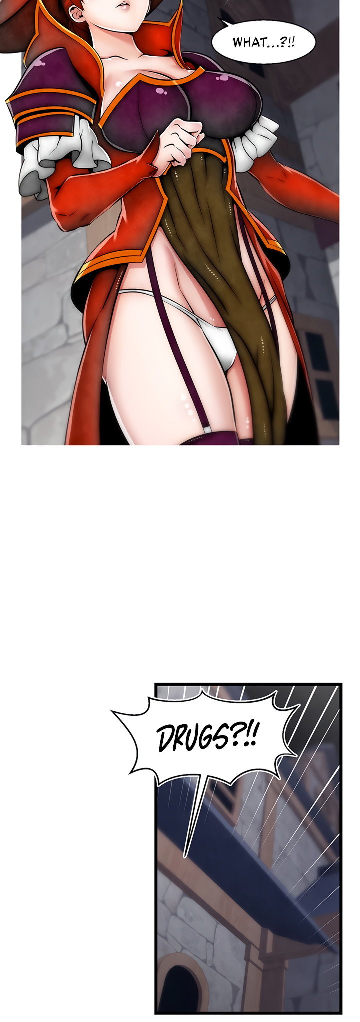 Sexy Virtual Elf - Chapter 22 - picture 19