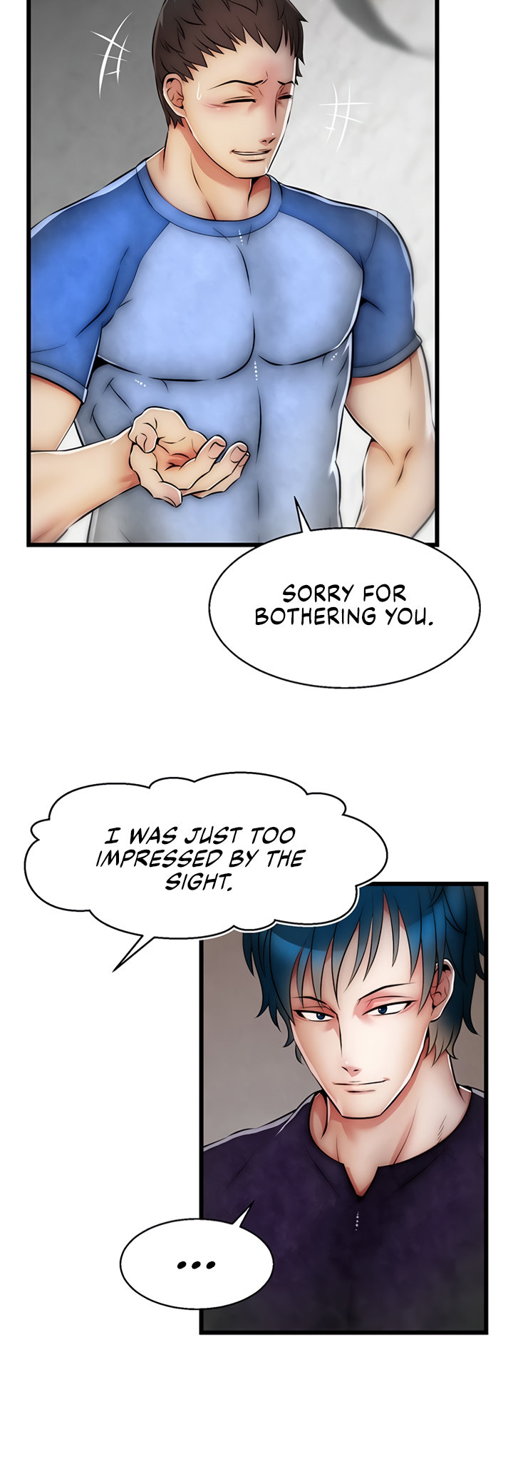 Sexy Virtual Elf - Chapter 22 - picture 3