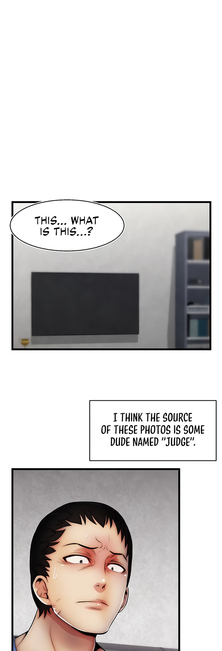 Sexy Virtual Elf - Chapter 22 - picture 30