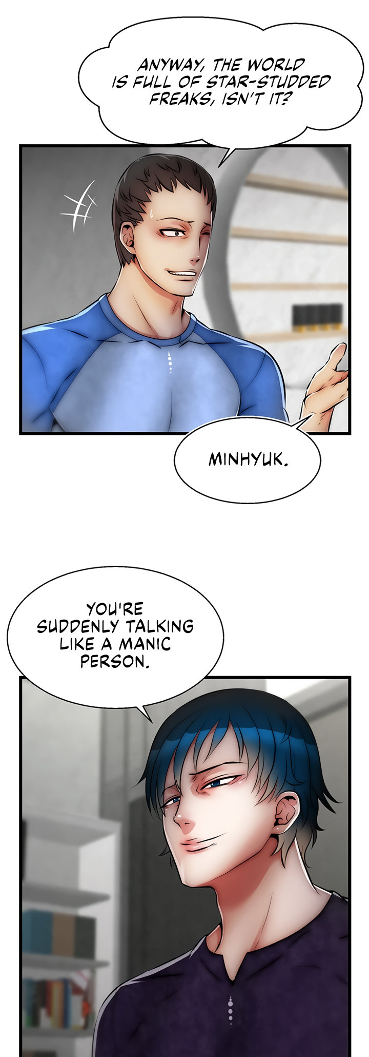 Sexy Virtual Elf - Chapter 22 - picture 4