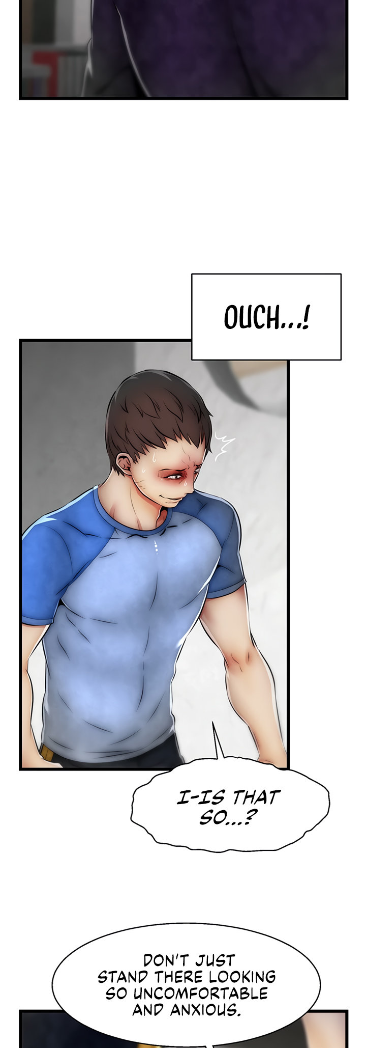 Sexy Virtual Elf - Chapter 22 - picture 5