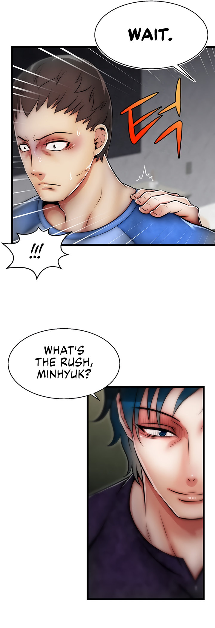 Sexy Virtual Elf - Chapter 22 - picture 8