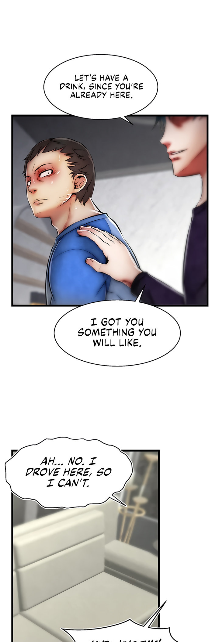 Sexy Virtual Elf - Chapter 22 - picture 9