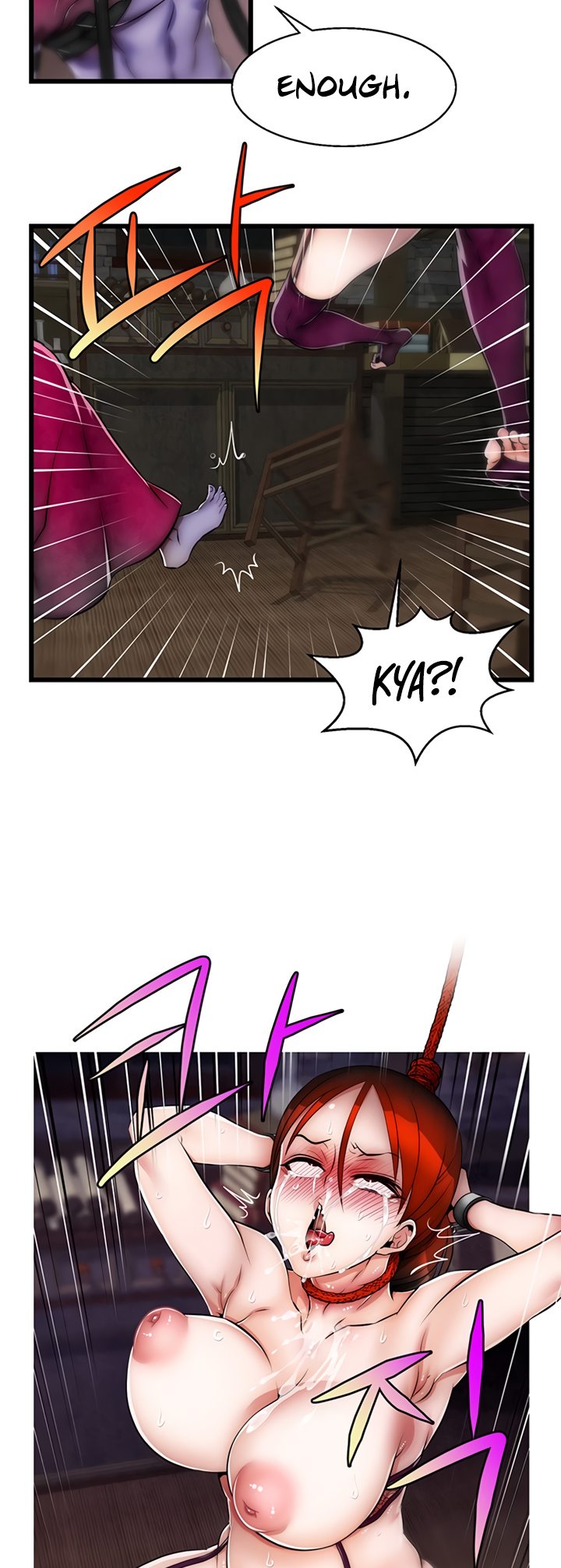 Sexy Virtual Elf - Chapter 23 - picture 16