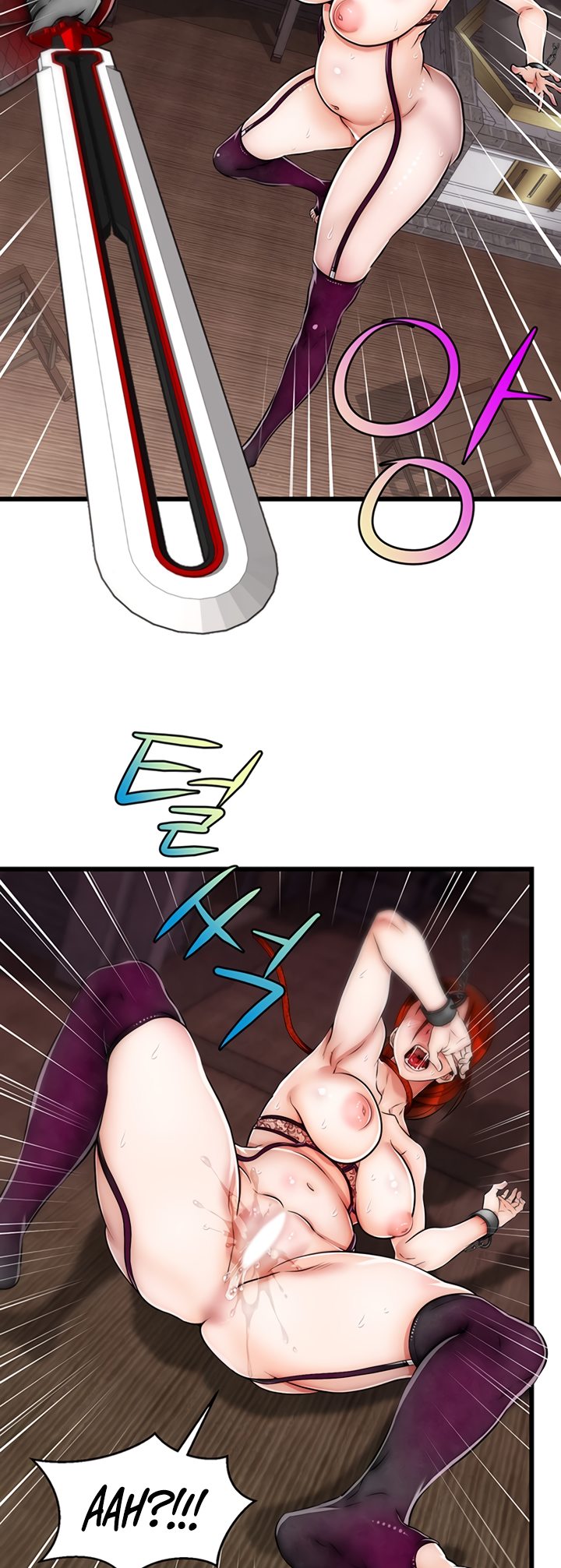 Sexy Virtual Elf - Chapter 23 - picture 19