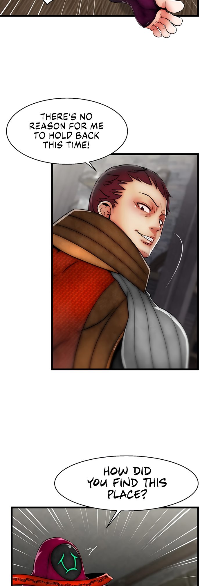 Sexy Virtual Elf - Chapter 23 - picture 20