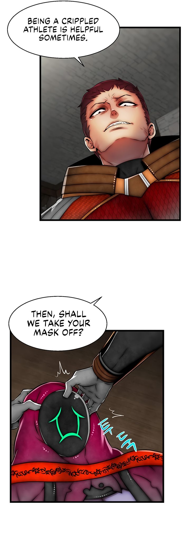 Sexy Virtual Elf - Chapter 23 - picture 29