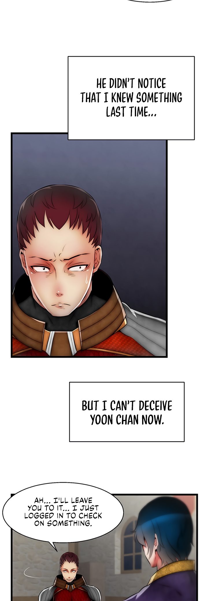 Sexy Virtual Elf - Chapter 23 - picture 3