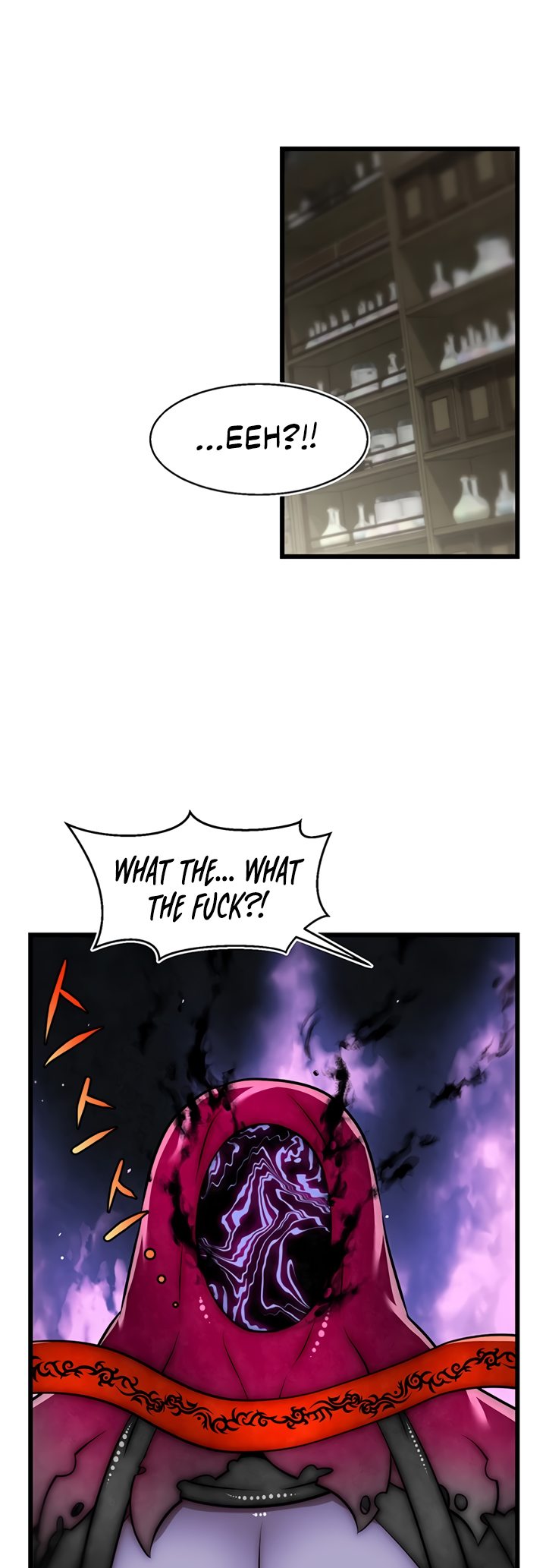 Sexy Virtual Elf - Chapter 23 - picture 30