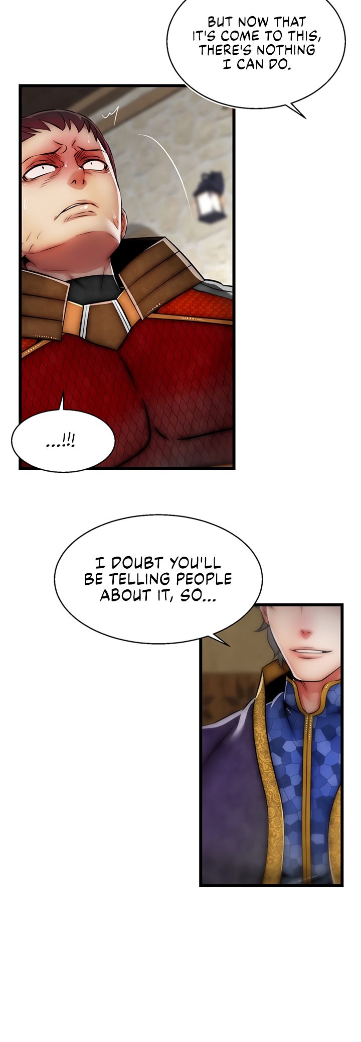 Sexy Virtual Elf - Chapter 23 - picture 7
